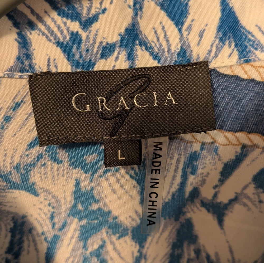 Gracia Maxi Dress - Picture 5 of 9